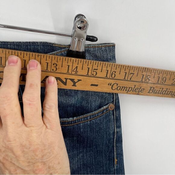 7 for all mankind Y2K - Picture 6 of 10